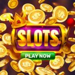 Bermain Judi Slot Online Janjikan Keuntungan Menggiurkan